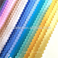 Cheap Wholesale white and dyed pocket lining fabric